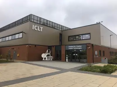 Northampton consultation concludes: ICLT to close in 2025