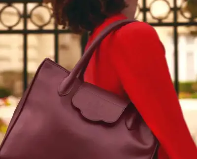 New Swiss brand launches made-to-order leathergoods