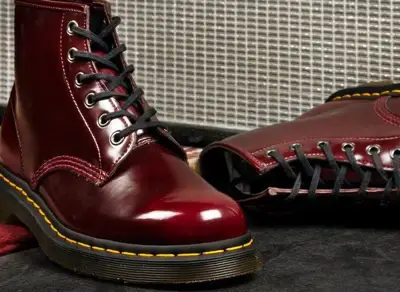 Wholesale headaches hurt Dr Martens