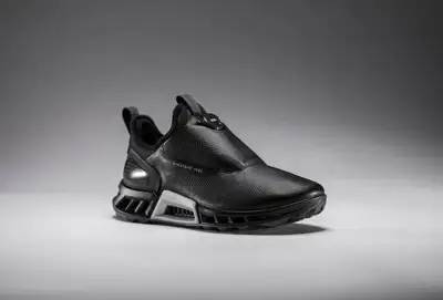 Ecco pairs up with Minotaur for Japan-only golf shoe