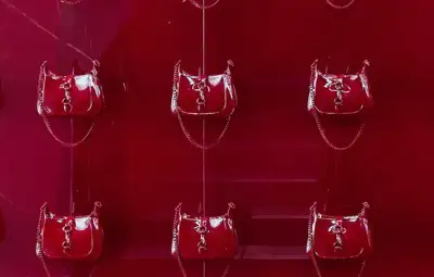 A trying year for Kering