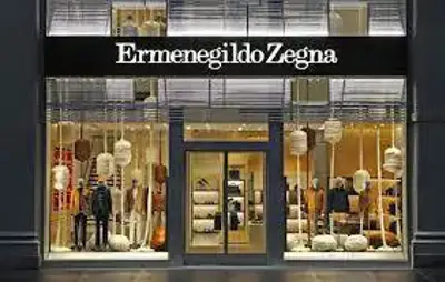Zegna to open leather goods and footwear factory in Italy