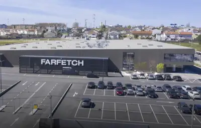 Farfetch founder steps down amid layoffs