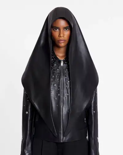 Leathergoods bolster Lanvin performance