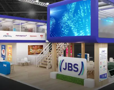 New York attorney general sues JBS USA