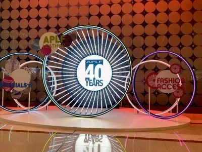 APLF 2024 comes to an end