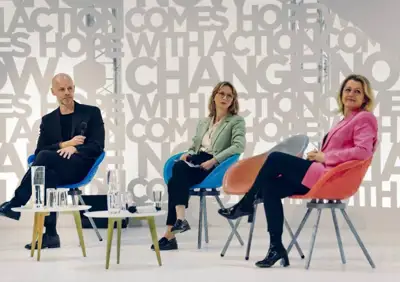 LVMH reaffirms leather’s circularity