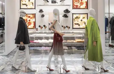 Kering invests €1.3 billion in Milan real estate