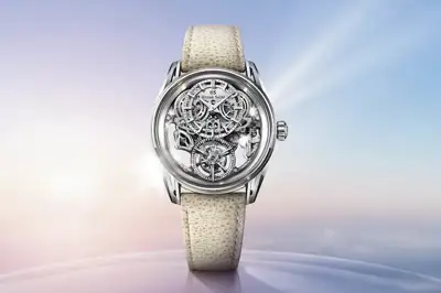 Himeji Kurozan ‘honoured’ to continue Grand Seiko partnership