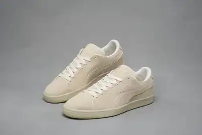 Puma moves forward with Re:Suede 2.0