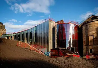 Paisley project brings SLG on board