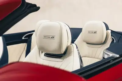 Americas move at Bentley as Christophe Georges returns to HQ