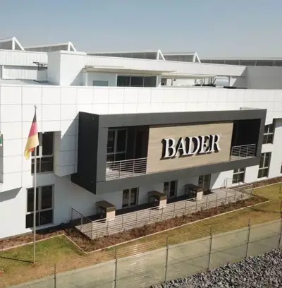 SBTi approves Bader emissions targets