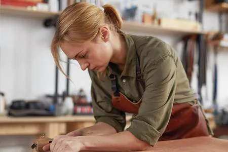 ‘Be fearless in challenging stereotypes’