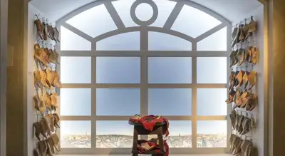Ferragamo recognised for global sustainability