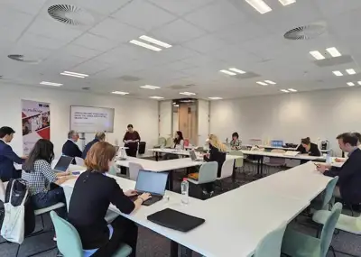 Regional focus for new skills initiative