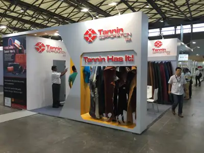 Tannin Corporation acquires Whittemore-Wright