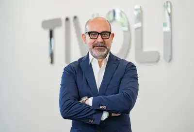 Tivoli aims to be manufacturer of choice for US brands