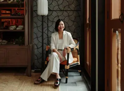 Birkenstock sets sights on Asia growth