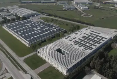 Tod’s expands solar power drive