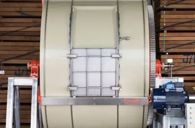 Polypropylene move from tanning technology provider