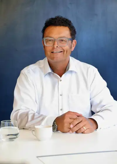 New CEO announcement at Oeko-Tex