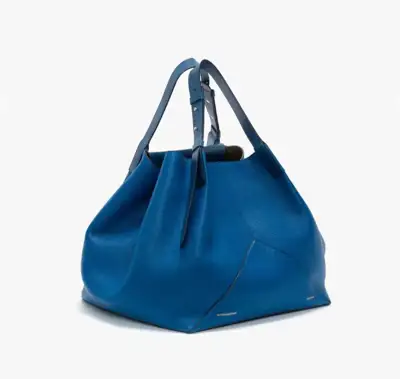 Leathergoods drive Victoria Beckham's financial recovery