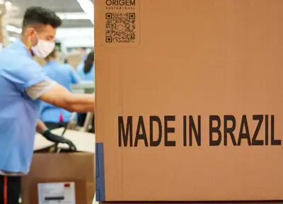 Milestone for Brazil’s footwear certification