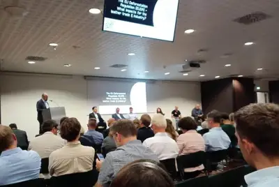 Germany and Italy join calls for EUDR postponement