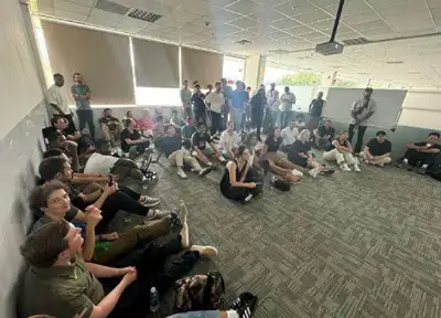 ISA TanTec hosts US students in Vietnam