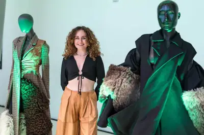 First winners of the Only Natural Student Design Competition announced