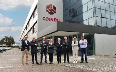 Gruppo Mastrotto acquires majority stake in Coindu