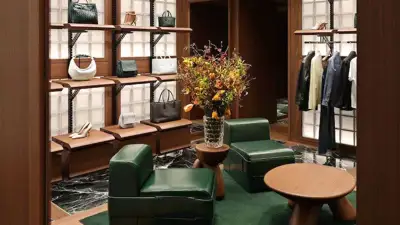 Leather looks like the way forward for struggling Kering
