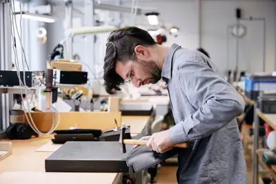 ‘Control over know-how’ pays off for unstoppable Hermès