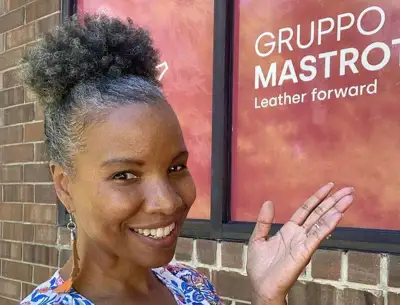 North America appointment for Gruppo Mastrotto