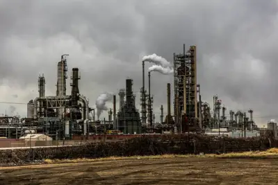 MethaneSAT data reveals higher emissions levels