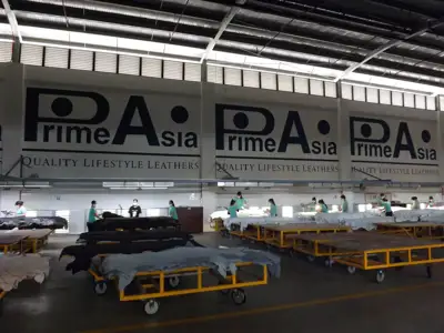PrimeAsia reports sustainability progress for 2023