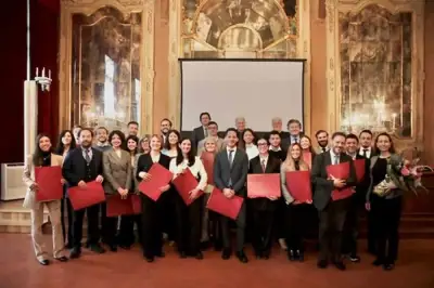 Scholarships for environmental law master's programme