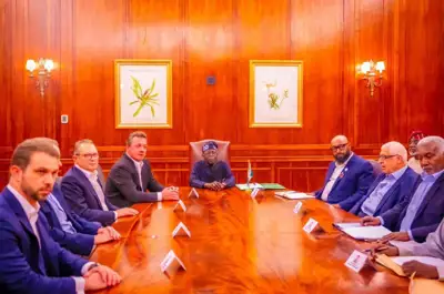 Small-scale farmers could benefit from JBS’s Nigeria deal