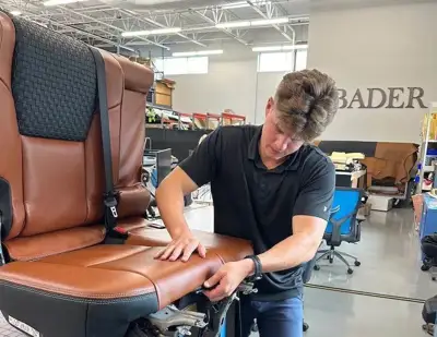 The ‘objective choice’ is to take leather out of EUDR scope