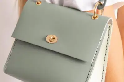 France: leathergoods exports increase in value