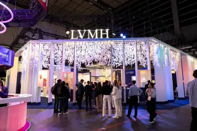 ‘Solid resilience’ from LVMH’s leathergoods business in 2024
