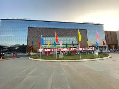 Tariff turmoil leads talks in Chennai
