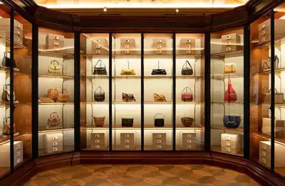 Upheaval at Gucci