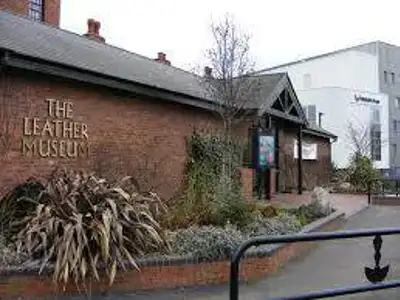 Leather museum relocation on hold amid public backlash