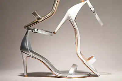 Agreement in place for Caleres to acquire Stuart Weitzman