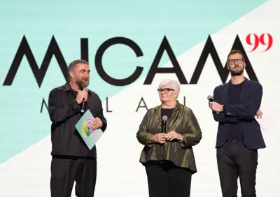 ‘Resilience’ the key word for 99th Micam