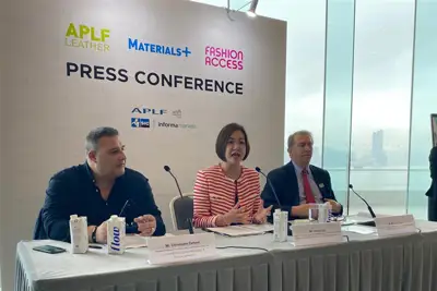 APLF starts its 5th decade