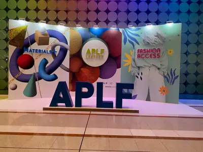 APLF 2025 closes