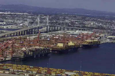 Market Intelligence: Industry’s problems go deeper than tariffs